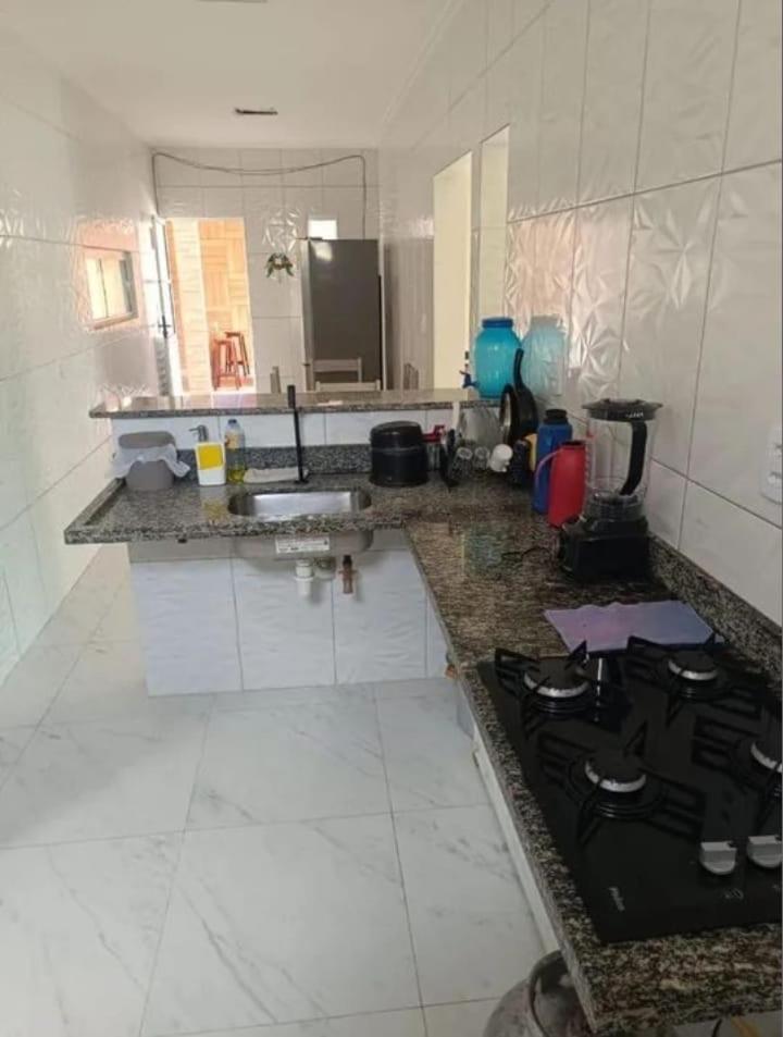 فيلا Ribeira House السلفادور المظهر الخارجي الصورة