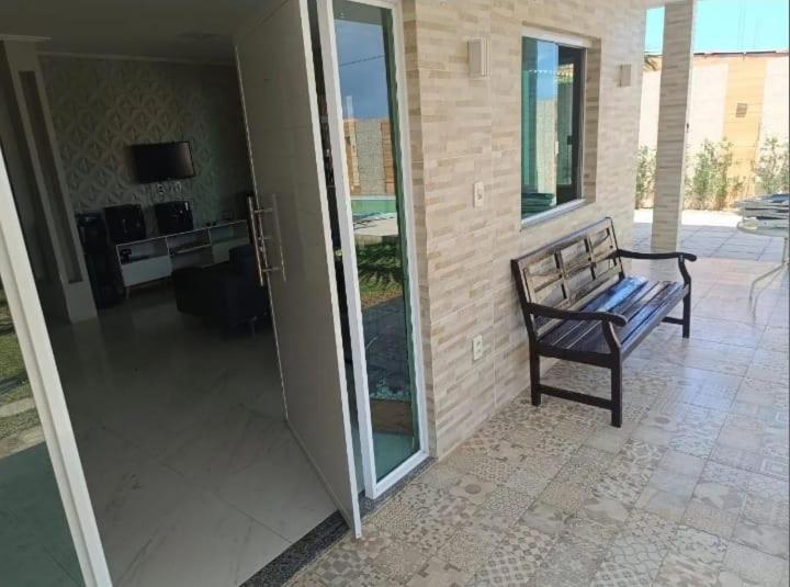 فيلا Ribeira House السلفادور المظهر الخارجي الصورة